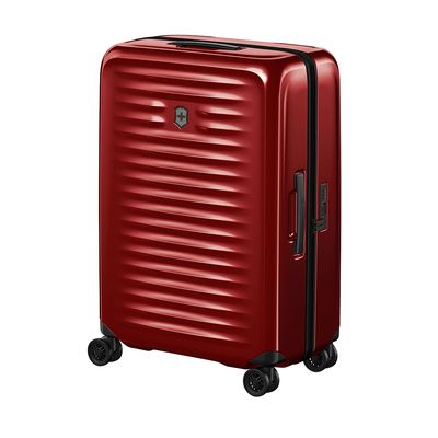 Imagen 2 del producto Maleta Airox medium hardside rojo