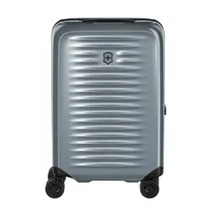 VICTORINOX - Maleta Airox frequent flyer hardside plata