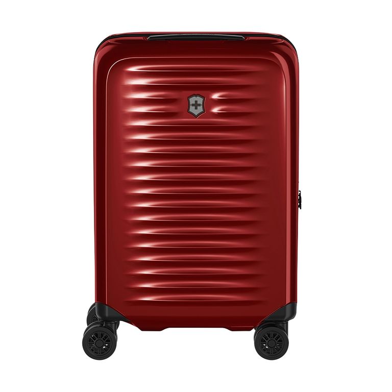 Maleta Airox frequent flyer hardside rojo Rojo TALLA UNICA