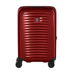 VICTORINOX - Maleta Airox frequent flyer hardside rojo