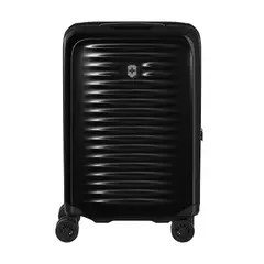 VICTORINOX - Maleta Airox frequent flyer hardside negro