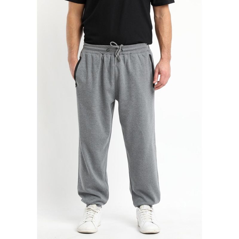 KOTTING - Jogger Sport Gris Melange KOTTING