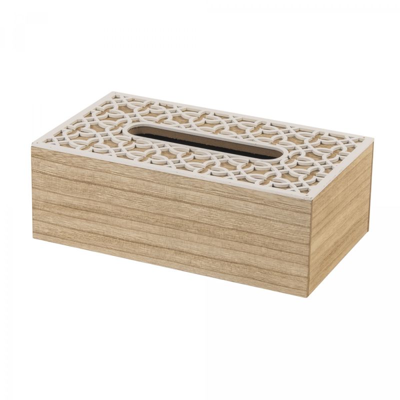 GENERICO - Caja dispensador para pañuelos