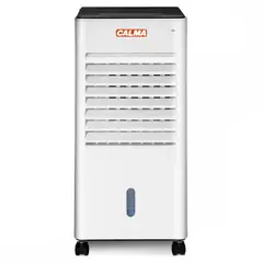 CALMA - Enfriador de Aire Ionizer Modelo CE Ionizer - 65 W