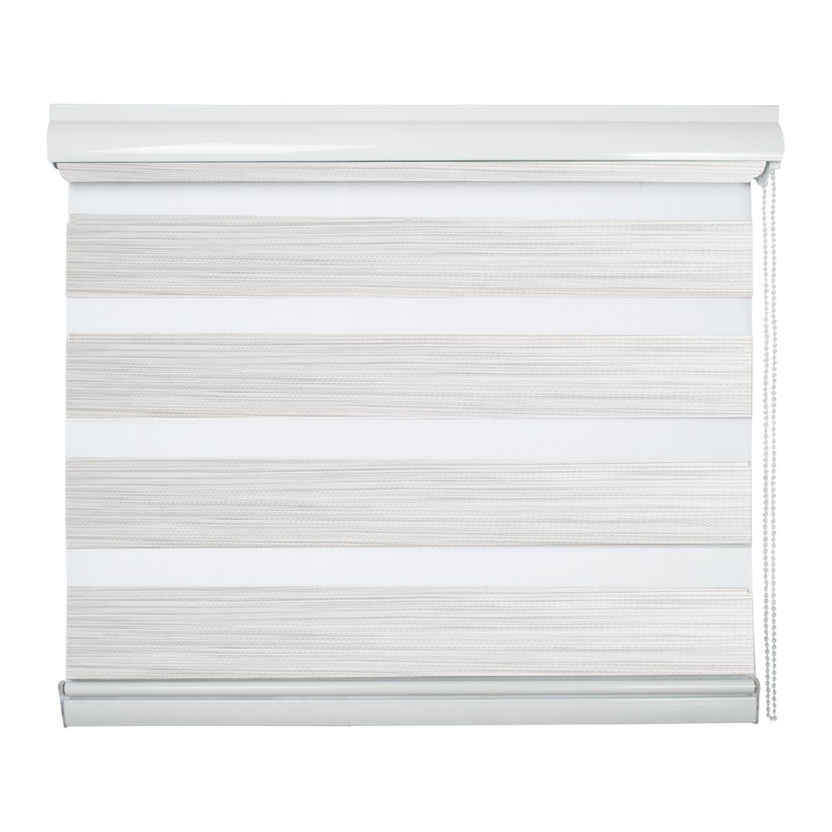 VOLGEN - CORTINA ROLLER DUO PERLA 135x240