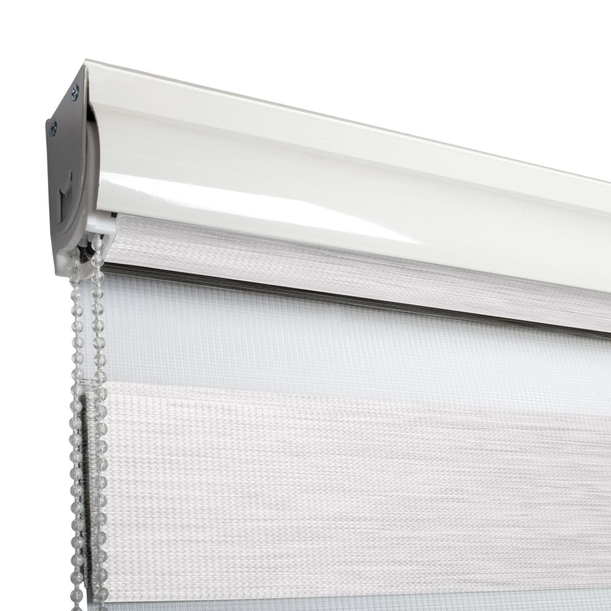 VOLGEN - CORTINA ROLLER DUO PERLA 135x240