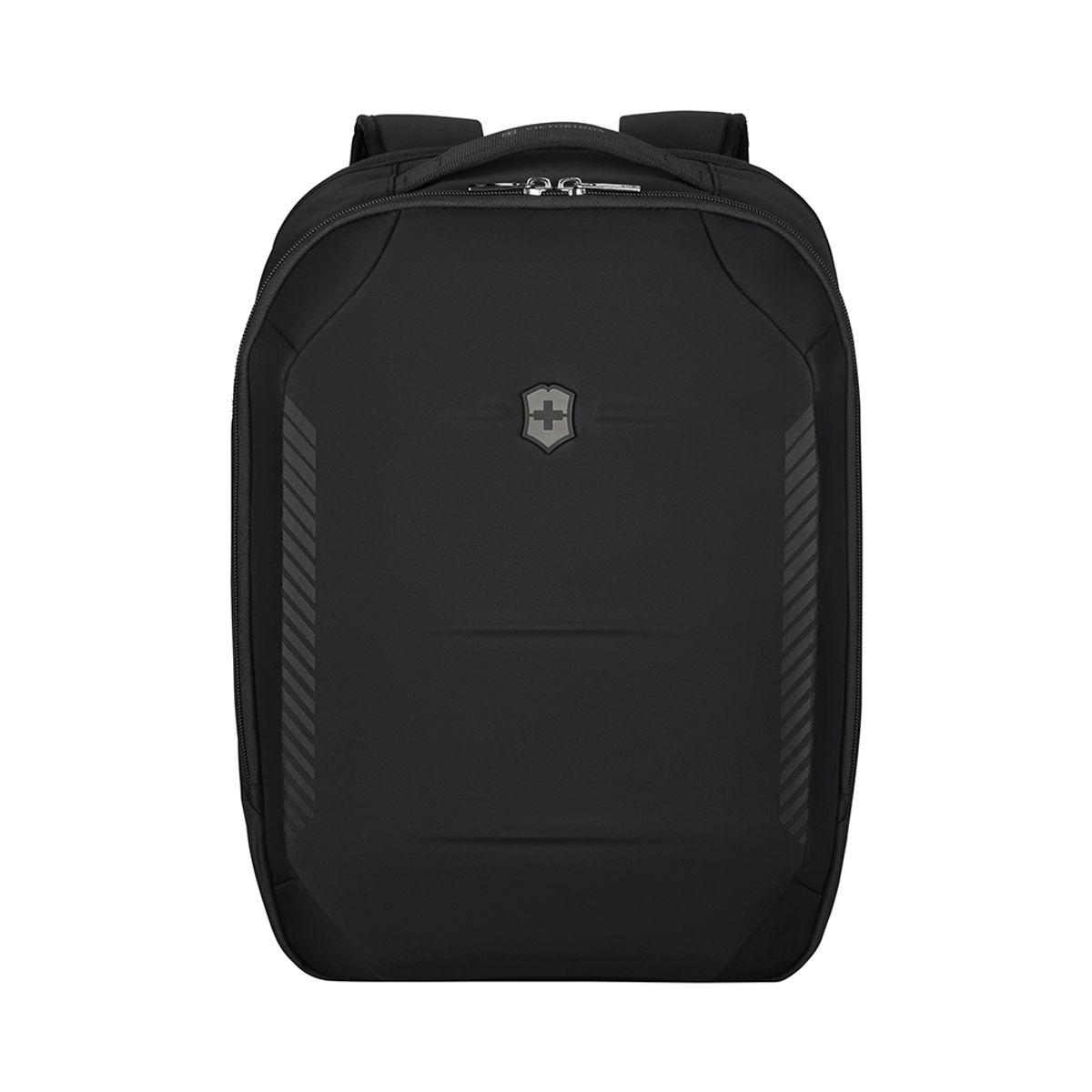 VICTORINOX - Mochila City Daypack Crosslight Negro Victorinox