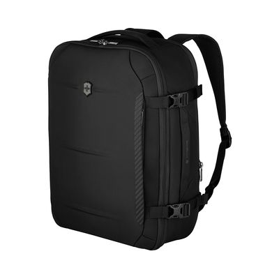 Imagen 2 del producto Mochila Boarding Bag Crosslight Negro