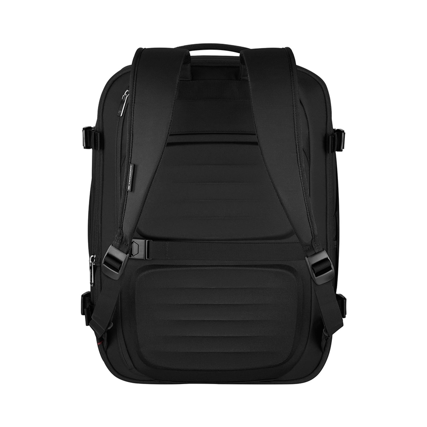 VAKT. BAG X ブラック VICTORINOX Mochila Boarding Bag Crosslight Negro Victorinox