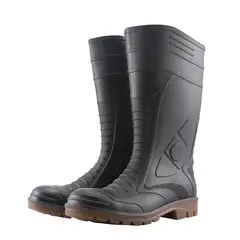 CRUSEC - Bota De Seguridad Punta de Acero Antigolpes Impermeables