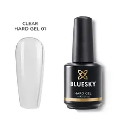 BLUESKY - ESMALTE GEL CONSTRUCTOR HARD GEL - CLEAR
