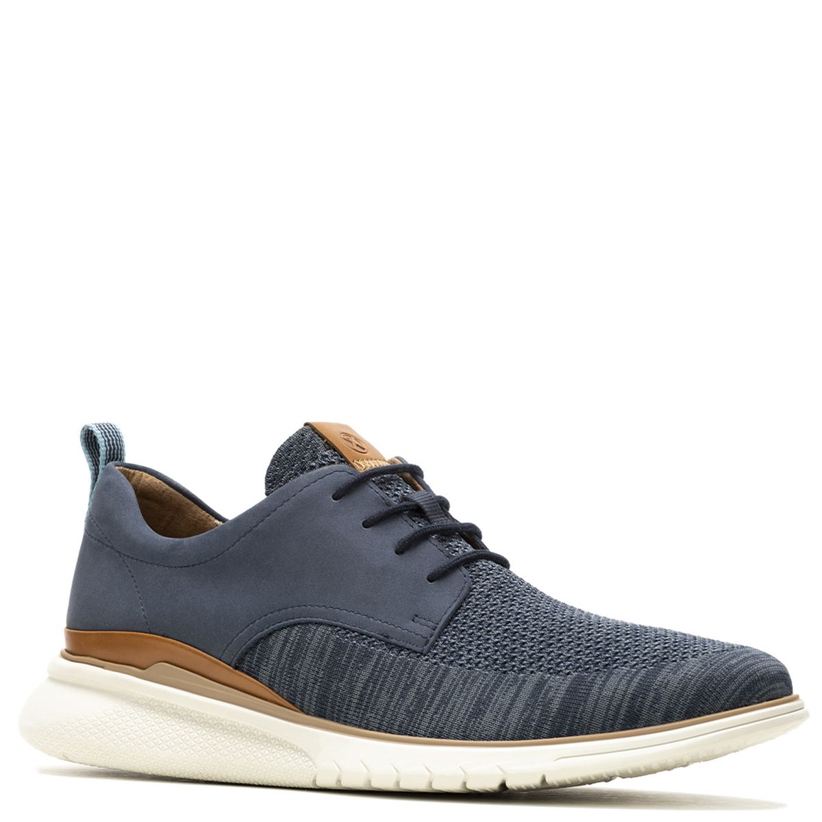 HUSH PUPPIES - Zapatilla Hombre Advanced Hybrid Azul HUSH PUPPIES