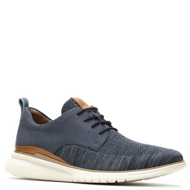 HUSH PUPPIES - Zapatilla Hombre Advanced Hybrid Azul HUSH PUPPIES
