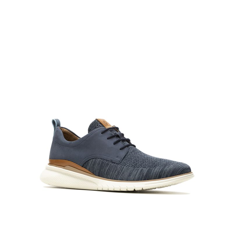 HUSH PUPPIES - Zapatilla Hombre Advanced Hybrid Azul HUSH PUPPIES