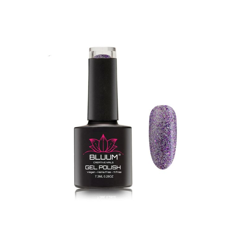 BLUUM - Esmalte Permanente Bluum  SF26 7.3 ml.