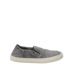 ROCKFORD - Zapatilla Algodón Orgánico Hombre Kea Gris