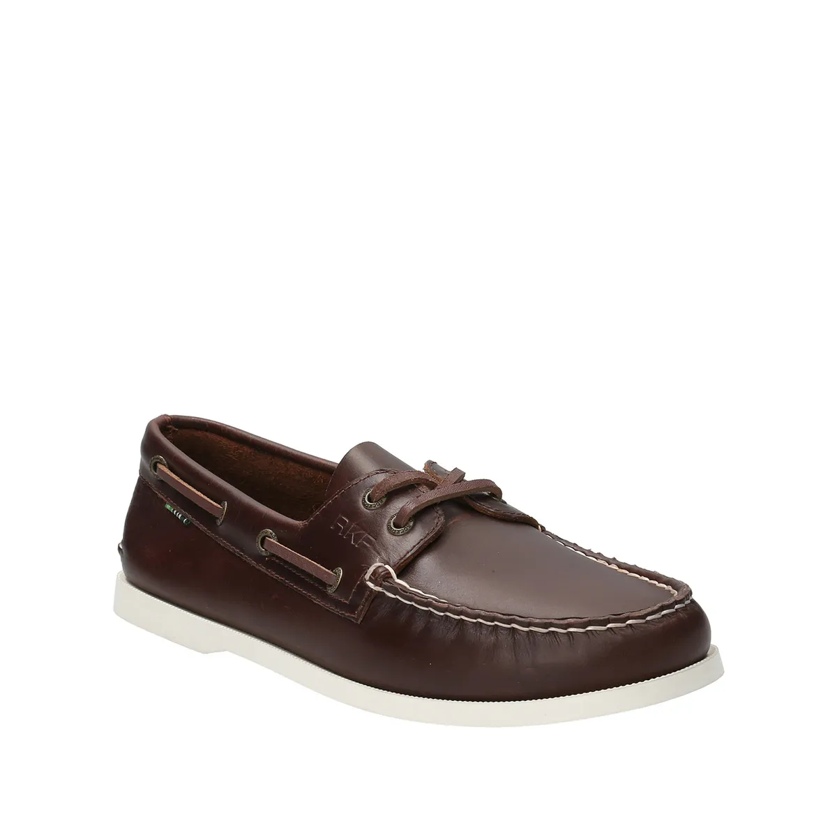 ROCKFORD - Mocasín Cuero Hombre Boat Café ROCKFORD