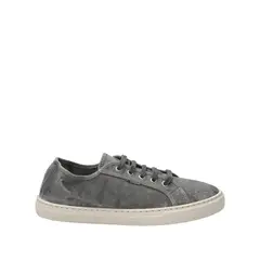 ROCKFORD - Zapatilla Algodón Orgánico Hombre Bronte Gris