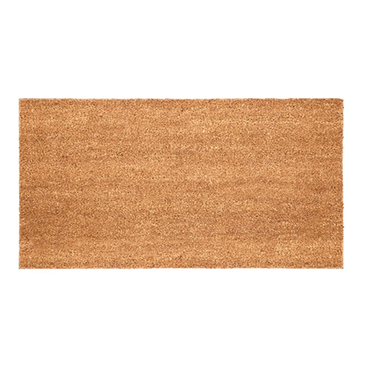 KOKOMAT - Choapino Liso Biodegradable 60cm x 120cm