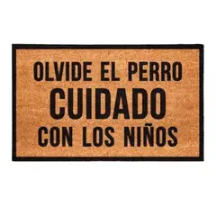 KOKOMAT - Choapino Biodegradable 45cm x75cm Olvide el perro cuidado con los niños
