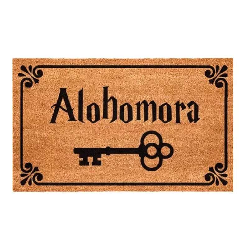 KOKOMAT - Choapino Biodegradable 45cm x75cm Alohomora