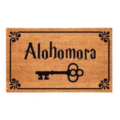 KOKOMAT - Choapino Biodegradable 45cm x75cm Alohomora