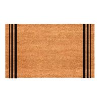 Choapino Biodegradable 45cm x75cm Líneas decoración