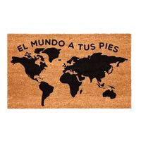 Choapino Biodegradable 45cm x75cm El mundo a tus pies