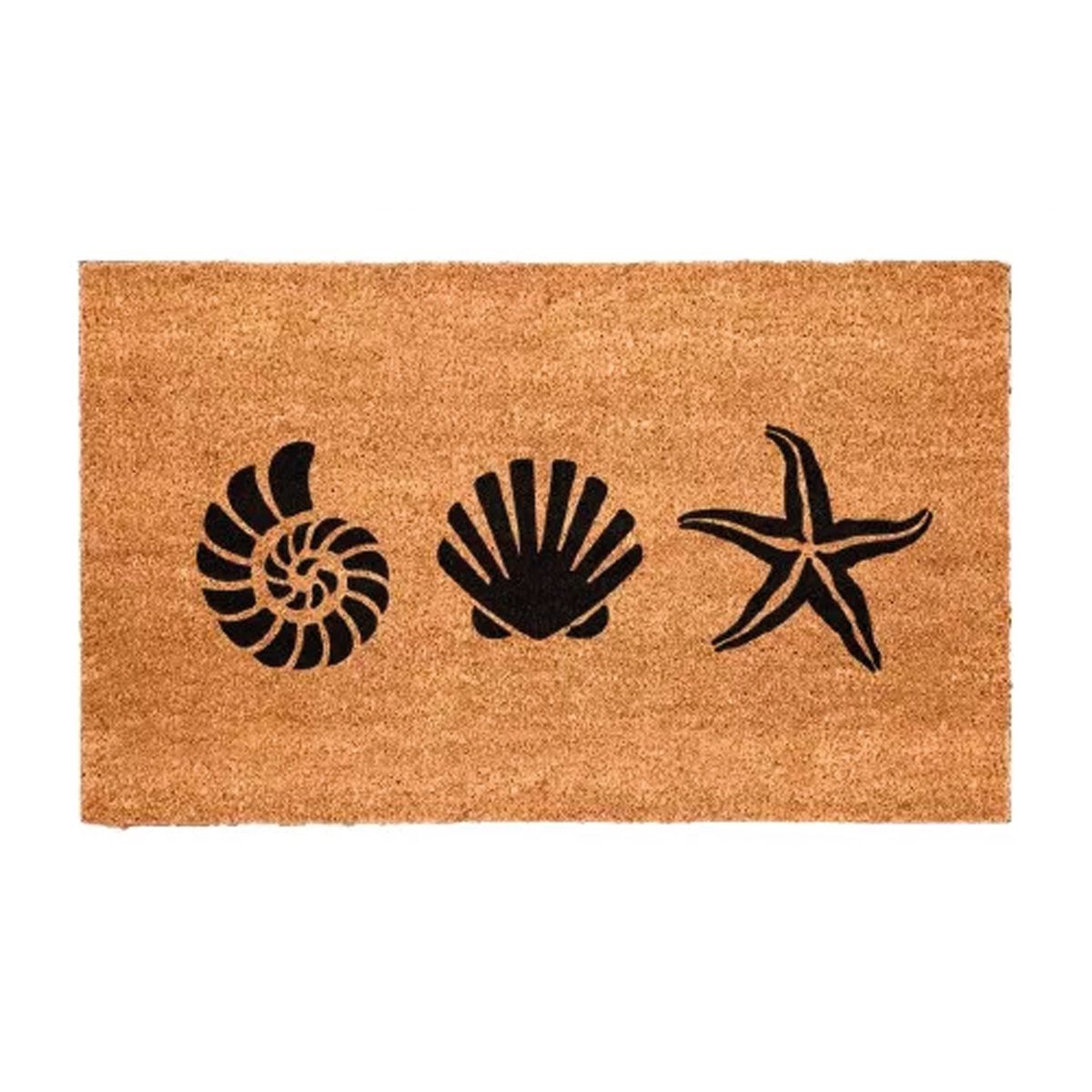 KOKOMAT - Choapino Biodegradable 45cm x75cm Conchitas