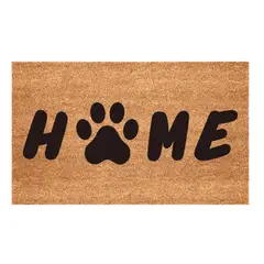 KOKOMAT - Choapino Biodegradable 45cm x75cm Home pata de perro