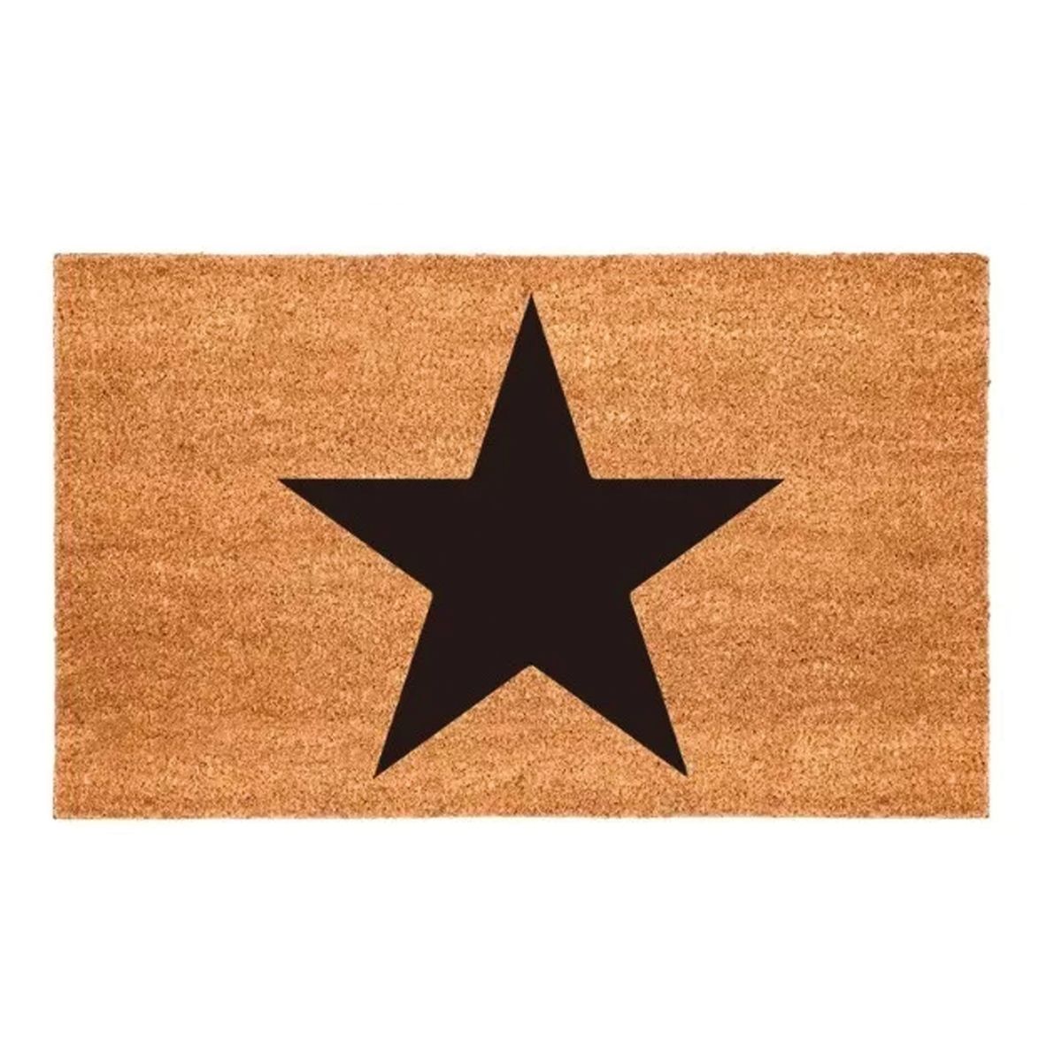 KOKOMAT - Choapino Biodegradable 45cm x75cm Estrella