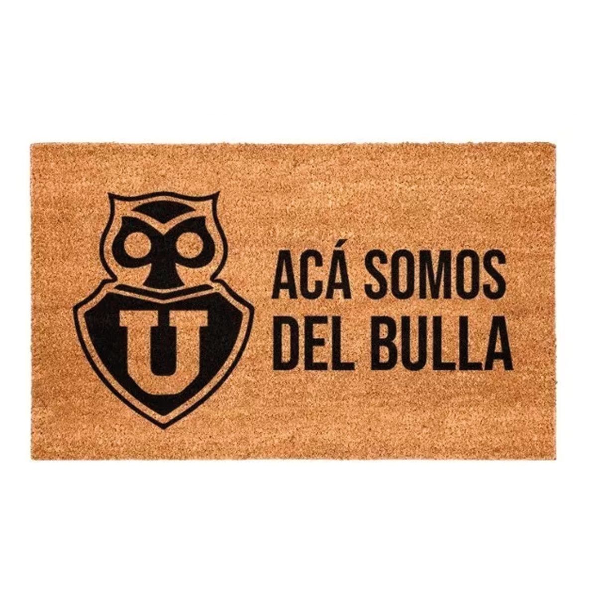 KOKOMAT - Choapino Biodegradable 45cm x75cm Acá somos del Bulla