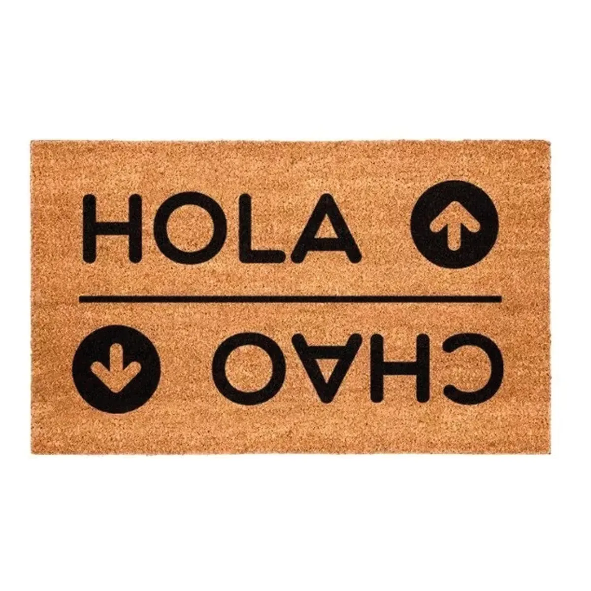 KOKOMAT - Choapino Biodegradable 45cm x75cm HolaChao