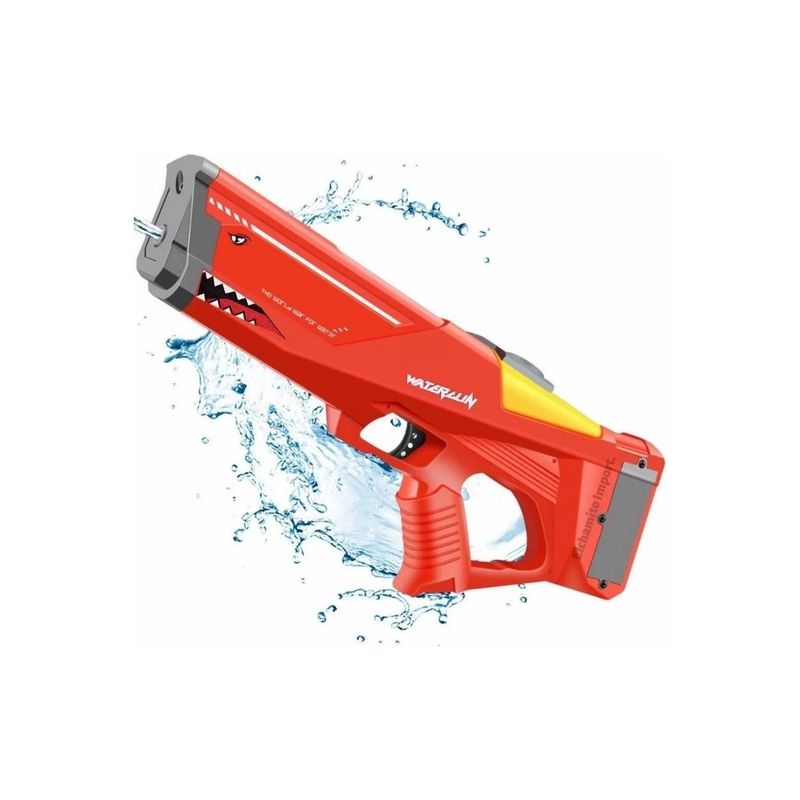 U BUY - Juguete De Agua Eléctrico Blaster Para Niños Verano