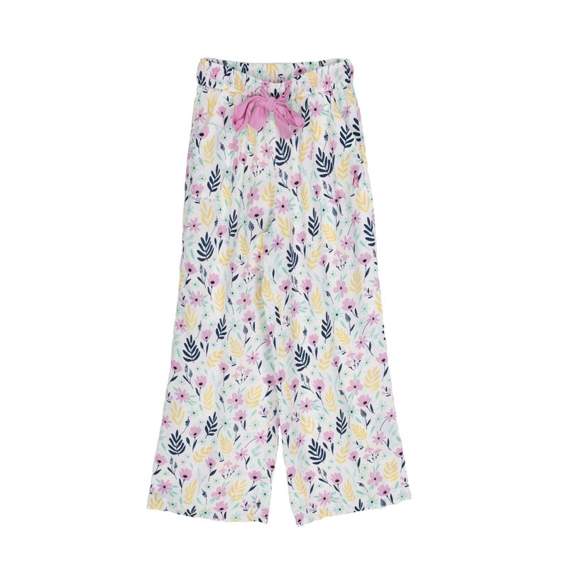 HUSH PUPPIES - Pantalón Niña Amore [4-14] Amarillo HUSH PUPPIES