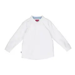 HUSH PUPPIES - Camisa Niño Oxford [4-16] Blanco