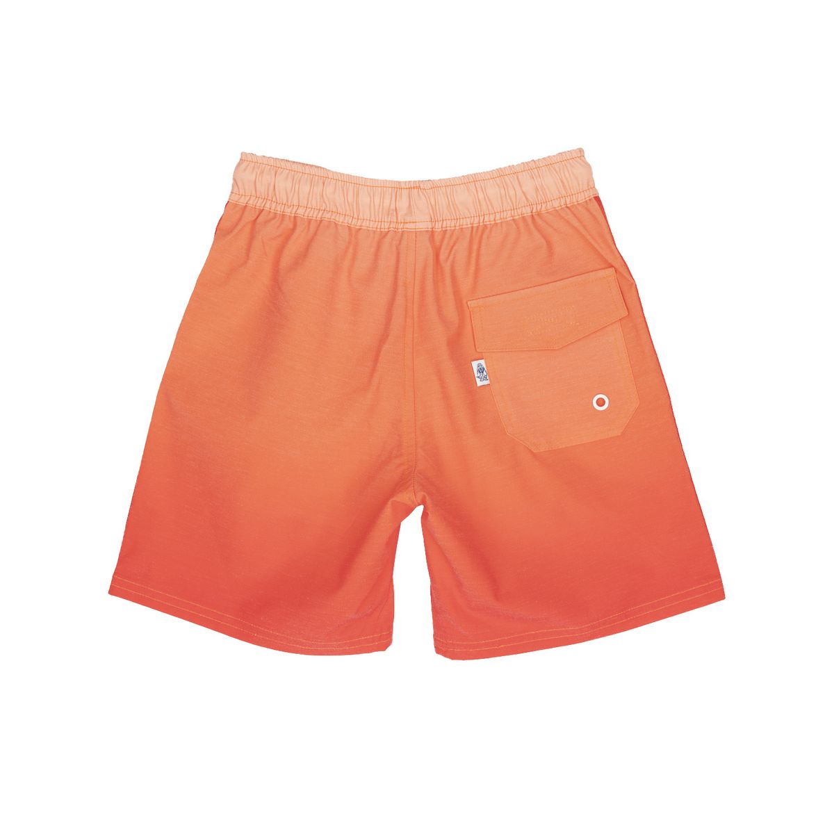 HUSH PUPPIES - Traje De Baño Niño Surf [4-16] Rojo HUSH PUPPIES