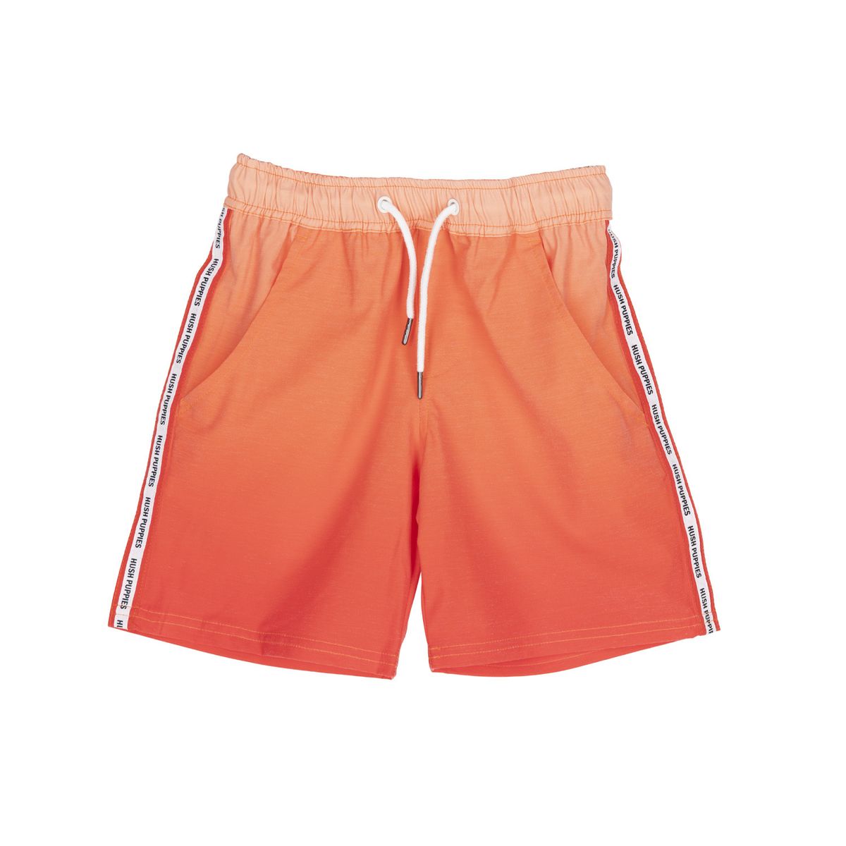 HUSH PUPPIES - Traje De Baño Niño Surf [4-16] Rojo HUSH PUPPIES