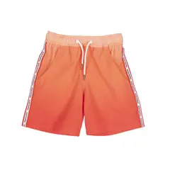 HUSH PUPPIES - Traje De Baño Niño Surf [4-16] Rojo