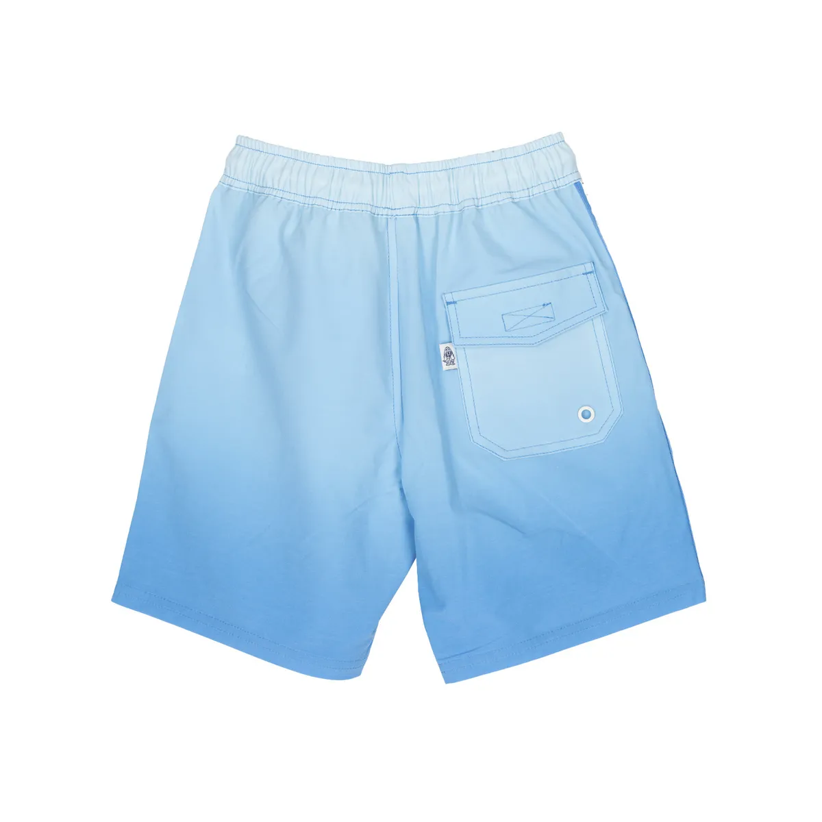 HUSH PUPPIES - Traje De Baño Niño Surf [4-16] Azul HUSH PUPPIES