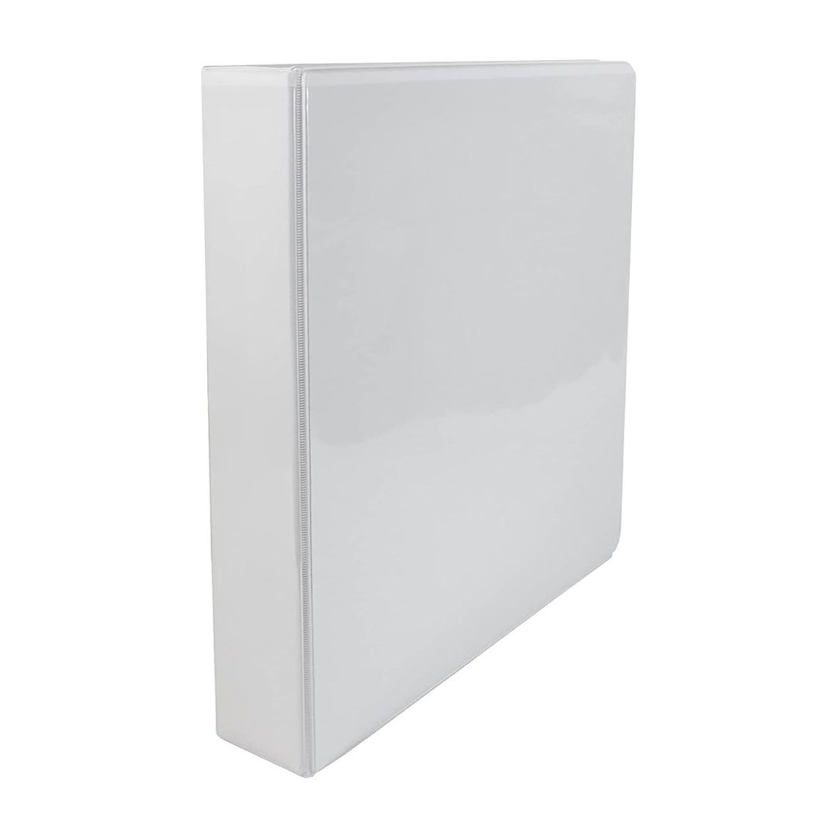 WILSON JONES - Wilson Jones Archivador Carta 370 Hojas 2 Aros D Blanco