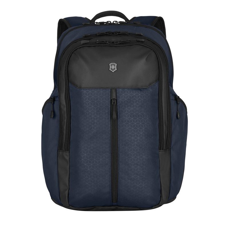 VICTORINOX - Mochila Altmont Original VerticalZip Laptop Backpack color azul Victorinox