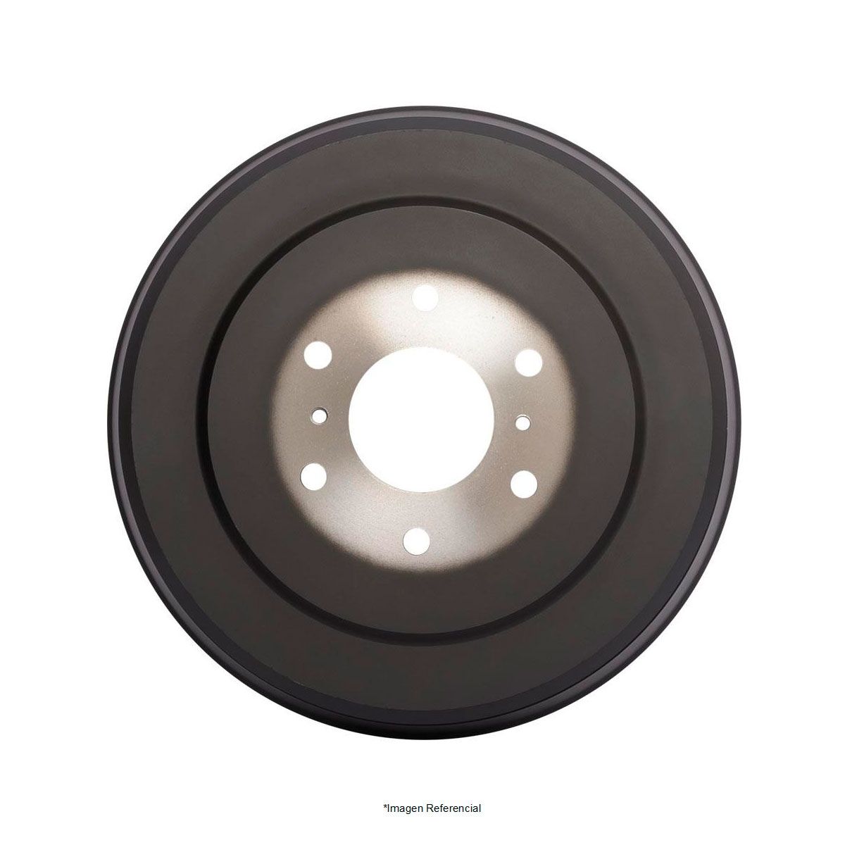 NISSAN - Tambor De Freno Trasero Nissan Np300 Original