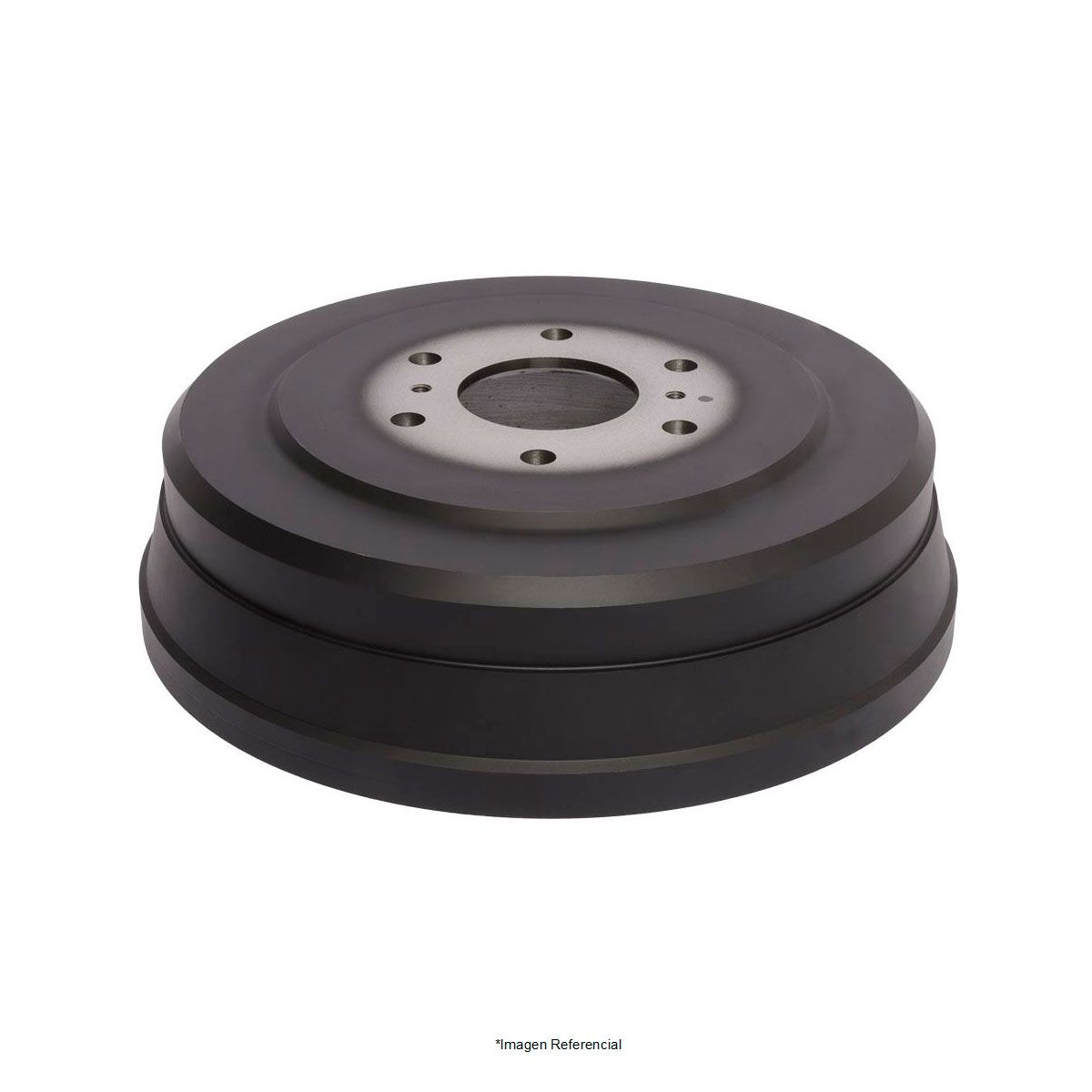 NISSAN - Tambor De Freno Trasero Nissan Np300 Original