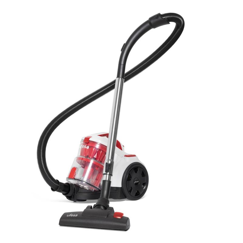 UFESA - Aspiradora sin Bolsa Multiciclónica Ufesa AS4050 2 Lts - 800 W