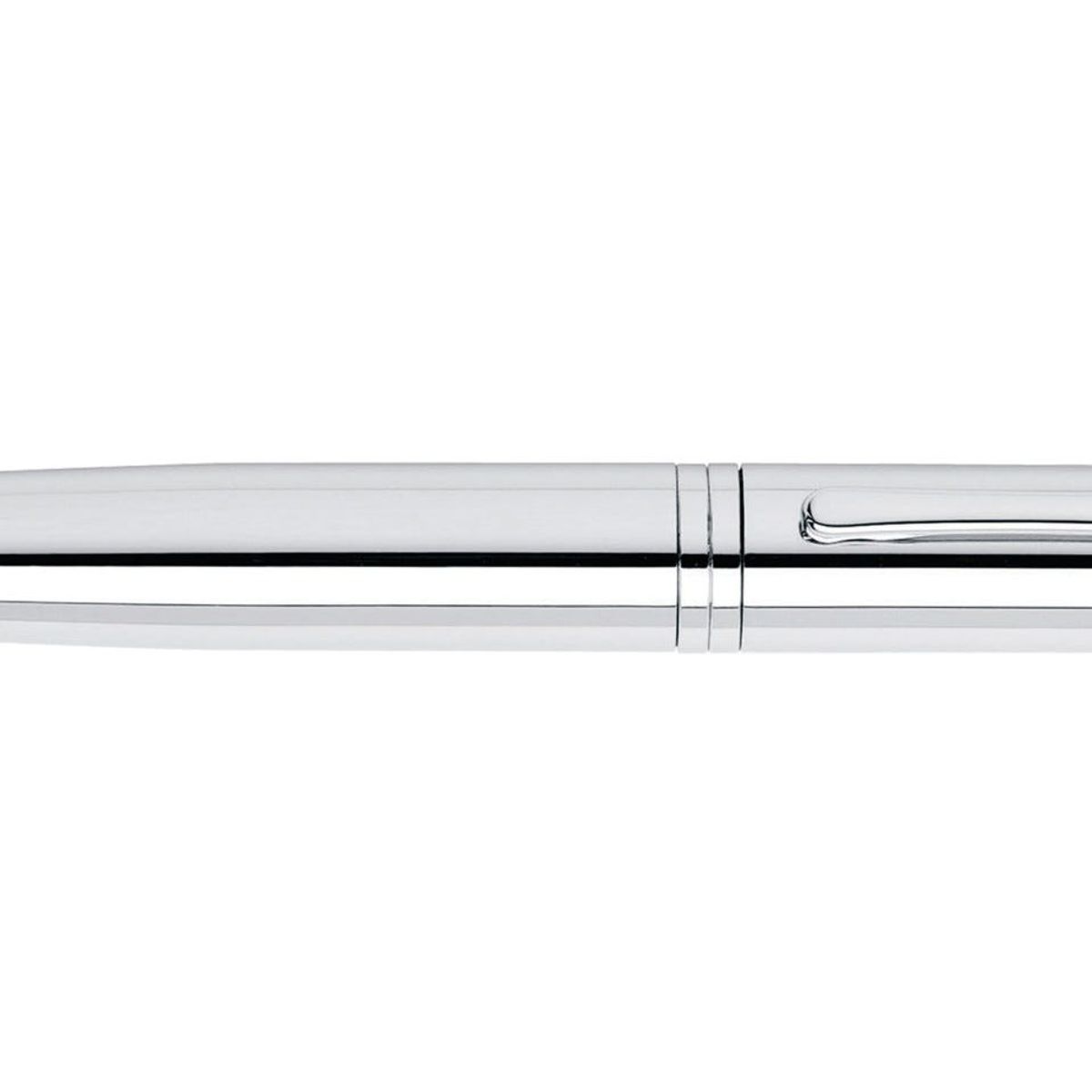 CROSS - Bolígrafo Calais Cromado Cross