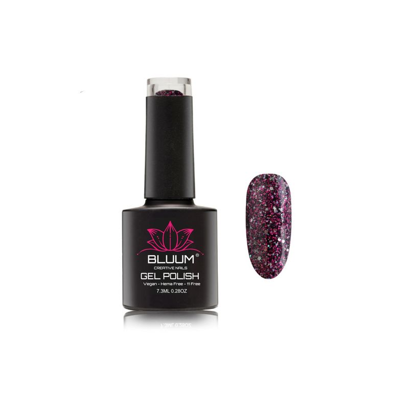 BLUUM - Esmalte Permanente Blumm SF05 7.3 ml.