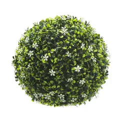 SIGNET - Adorno Planta Artificial Topiaria 33 cm