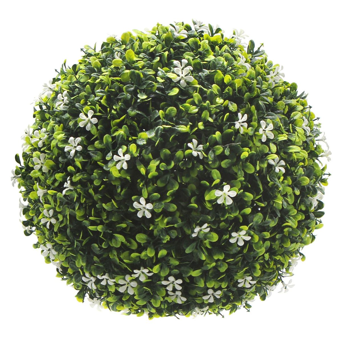 SIGNET - Adorno Planta Artificial Topiaria 38 cm Signet