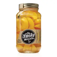 OLE SMOKY - Whisky Moonshine Peaches 750ml